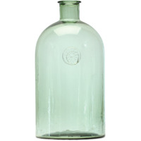 Decoriatve Glass Vase