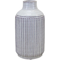 Terracotta Vase