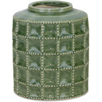 Terracotta Vase
