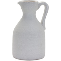 Terracotta Pitcher Vase