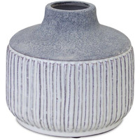 Terracotta Vase