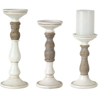 Candle Holder (Set of 3)