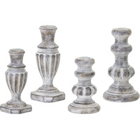 Candle Holder (Set of 4)
