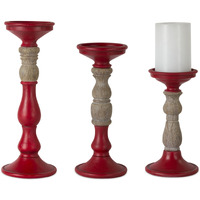Candle Holder (Set of 3)