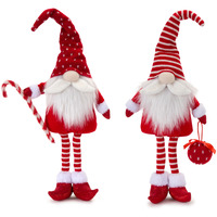 Plush Elf (Set of 2)