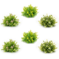Half Orb (Set of 6)