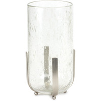 Iron Candle Holder Vase