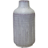 Terracotta Vase