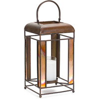 Metal Lantern