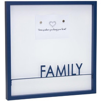 Family Memo Board