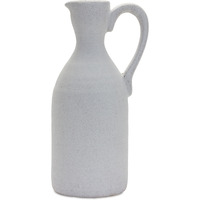 Terracotta Pitcher Vase