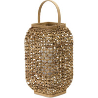 Wicker Lantern