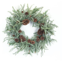 Pine Wreath