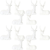 Deer Figurine (Set of 12)