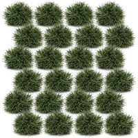 Half Orb (Set of 24)