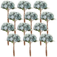Hydrangea Bundle (Set of 12)