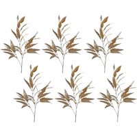 Leaf Spray (Set of 6)