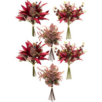 Fall Floral Bundle (Set of 6)