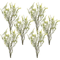 Boxwood Spray (Set of 6)