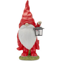 Gnome w/Lantern