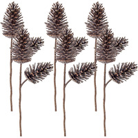 Pine Cone Spray (Set of 6)