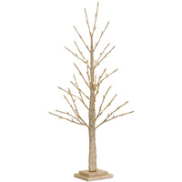 LED Twig Tree
