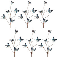 Butterfly Spray (Set of 6)