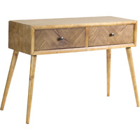 Wooden Side Table