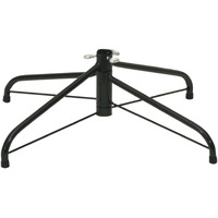 vidaXL Christmas Tree Stand 2x2x1 ft