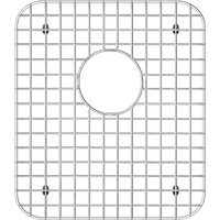 Stainless Steel Kitchen Sink Grid For Noah's Sink Model WHNAP3322