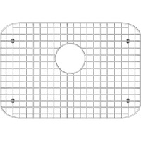 Stainless Steel Kitchen Sink Grid For Noah's Sink Model WHNGD3118