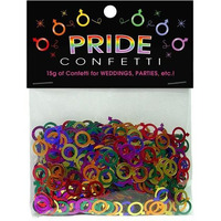 Pride Confetti Gay(D0102H5SN1Y.)