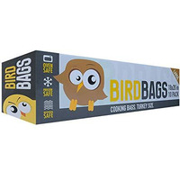 BirdBags Turkey Bag (18x20 10/