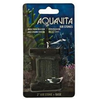AquaVita 2'' Cylinder Air Ston