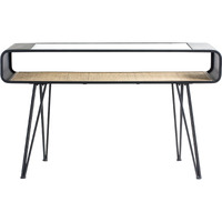 Iron Console Table