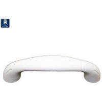 WHITE GRAB HANDLE