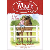 Tyndale House Publishers 172546 A Horses Best Friend - Winnie the Early Years No2
