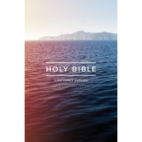 Holman Bible Publishers  KJV Outreach Bible - King James Version