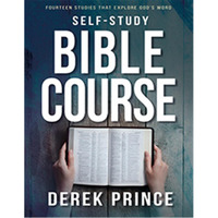 Whitaker House  Self Study Bible course