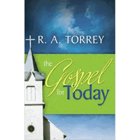Whitaker House 777271 gospel For Today