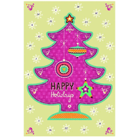 Alexander Taron 12434 Korsch Advent - christmas Tree
