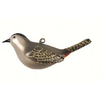 cobane Studio cOBANEc430 gray catbird Ornament