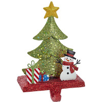 Kurt S Adler T2258 christmas Tree Stocking Holder - 75 in