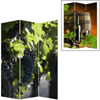 Screen gems Sg-151 Wine country Screen