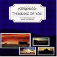Faithfully Yours 165275 Think card-Boxed - Heartland greetings - Box of 12
