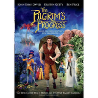 Vision Video 138684 DVD - The Pilgrims Progress