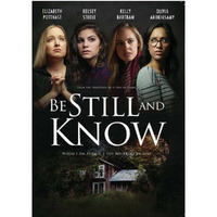 Bridgestone Multimedia 158317 DVD - Be Still & Know