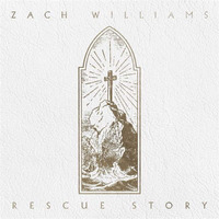Essential Records 139085 Audio cD - Rescue Story