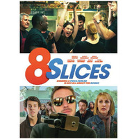 Bridgestone Multimedia 149694 DVD - 8 Slices