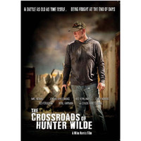 Bridgestone Multimedia 139994 DVD - The crossroads of Hunter Wilde